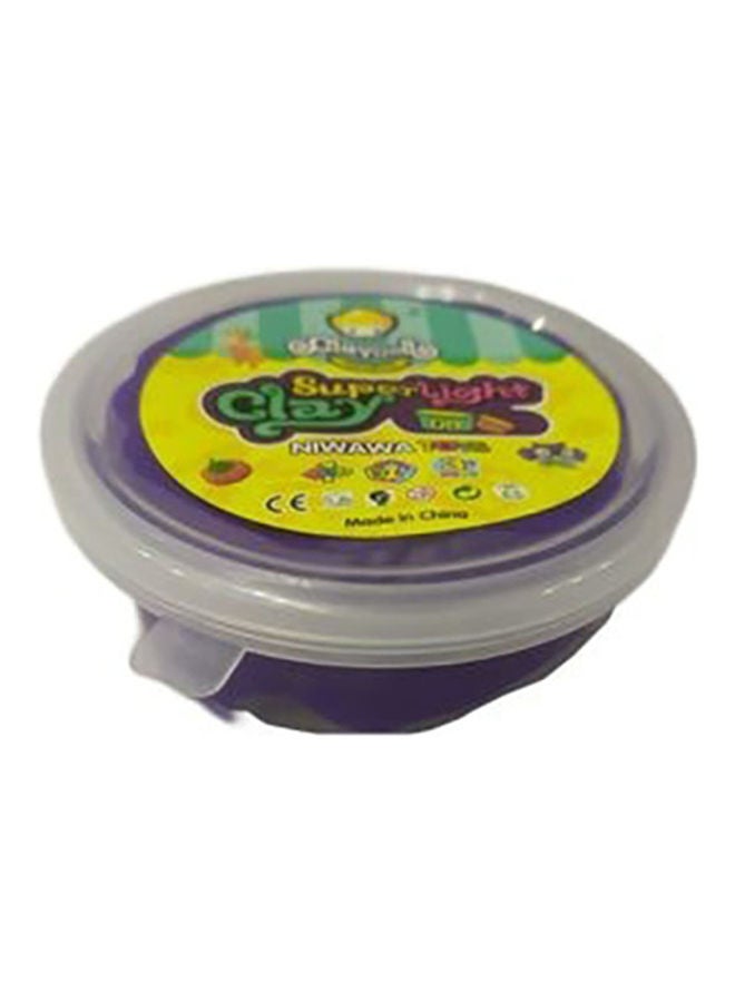 Slim Cream Toy - Image 1