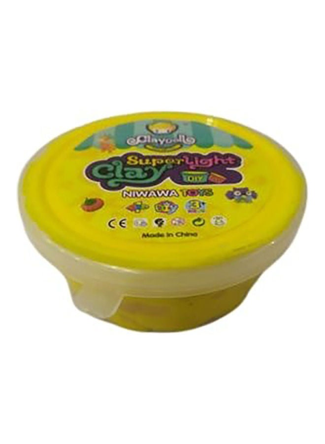 Slim Cream Toy - Image 1