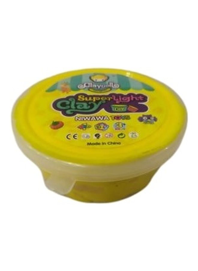 Slim Cream Toy - Image 2