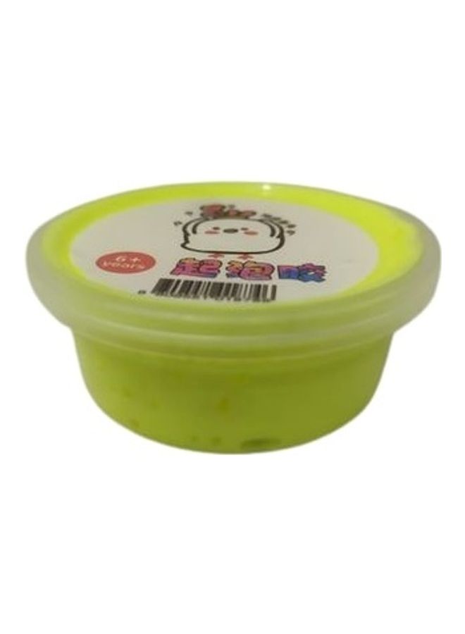 Slim Cream Toy - Image 2