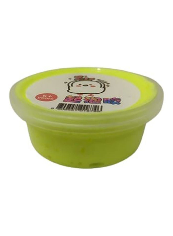 Slim Cream Toy - Image 1
