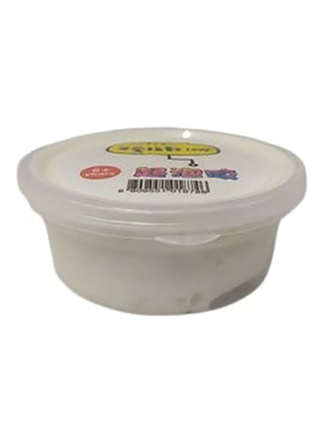 Slim Cream Toy - Image 1