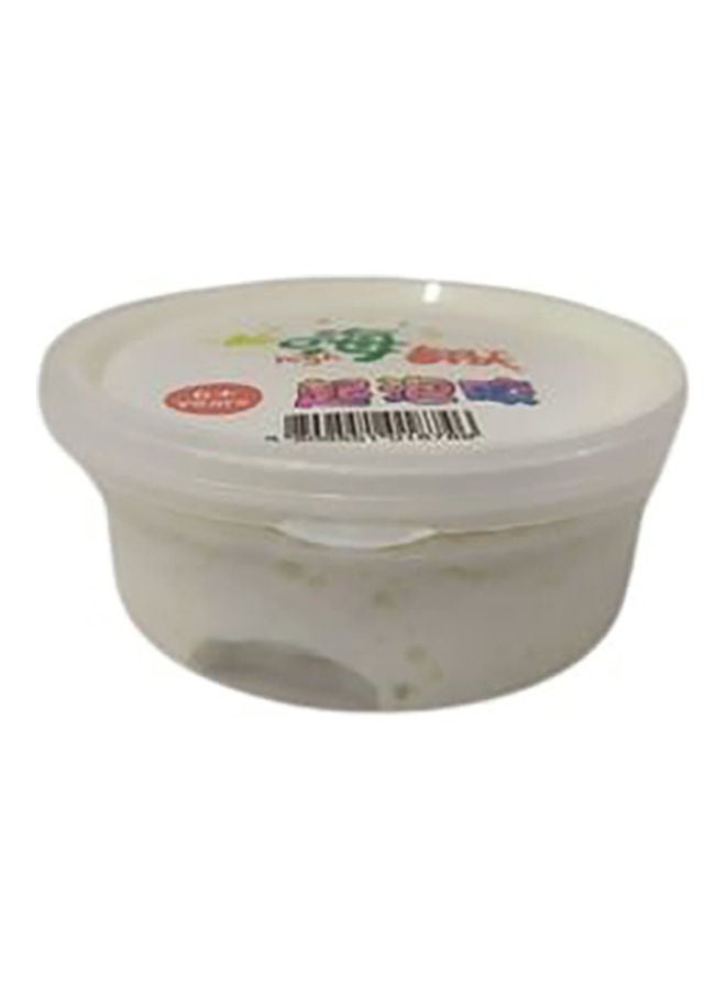 Slim Cream Toy - Image 1