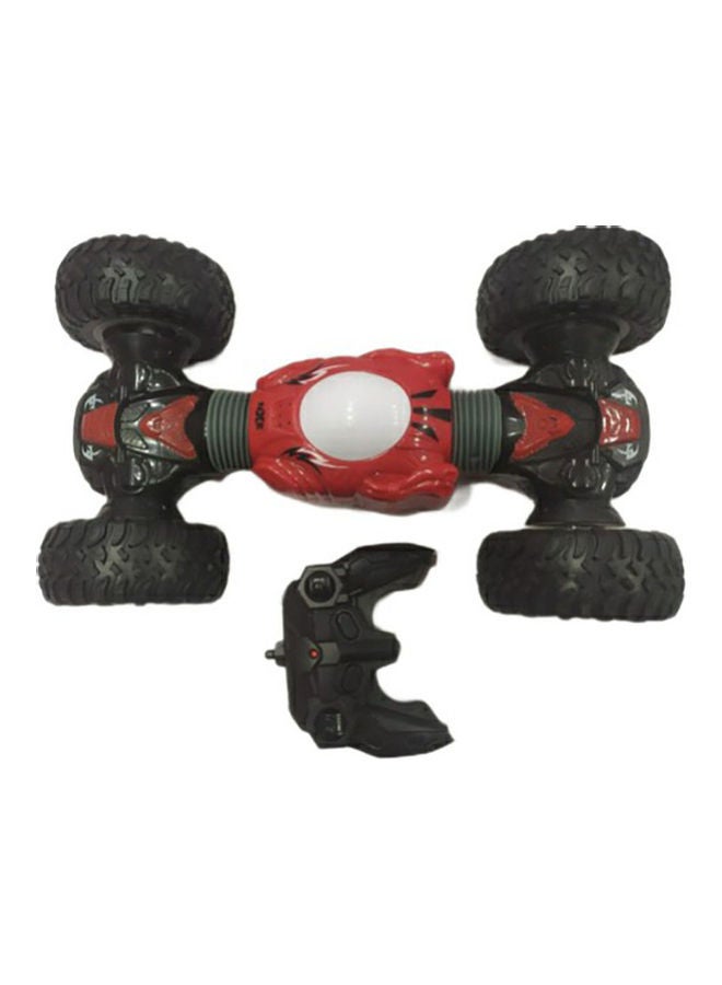 Hyper Turnable Overlord Car With Remote Control - Image 1