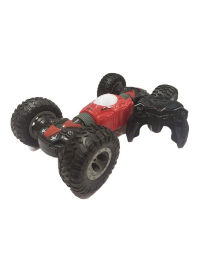 Hyper Turnable Overlord Car With Remote Control - Image 2