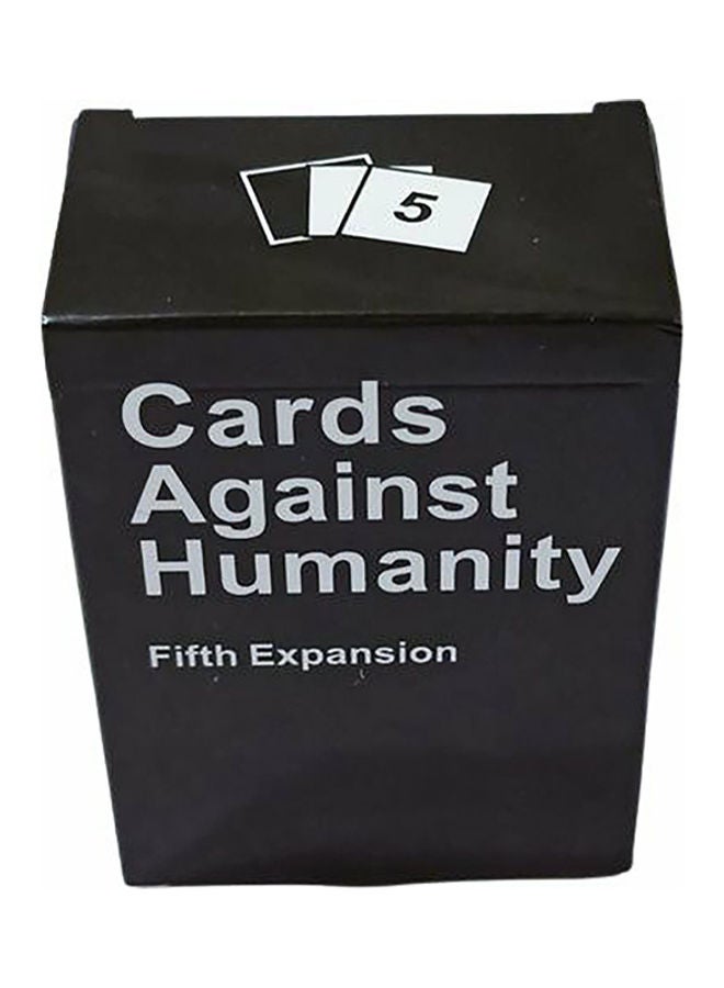 Cards Against Humanity Fifth Expansion