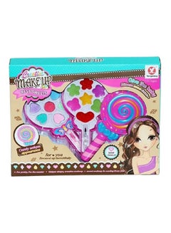 Generic Creative Make Up Best Sweets Beauty Playset  - Image 1