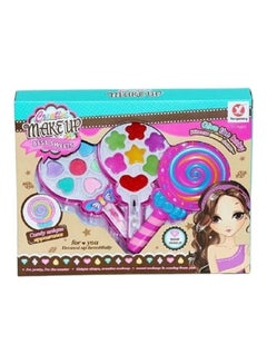 Generic Creative Make Up Best Sweets Beauty Playset  - Image 2