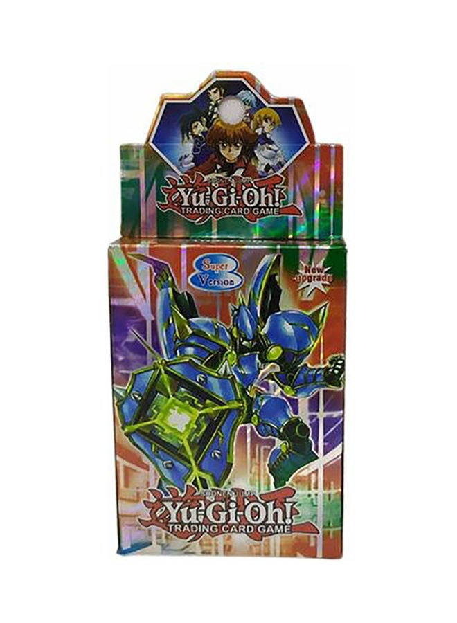 Yu Gi Oh Trading Card Game - v1611410123/N43892375A_1