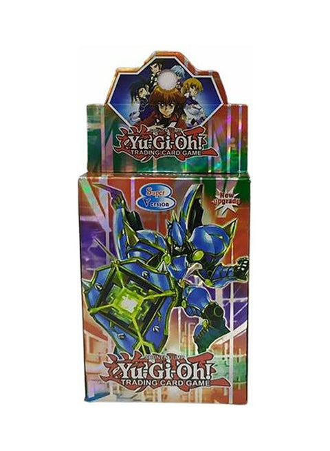 Yu Gi Oh Trading Card Game