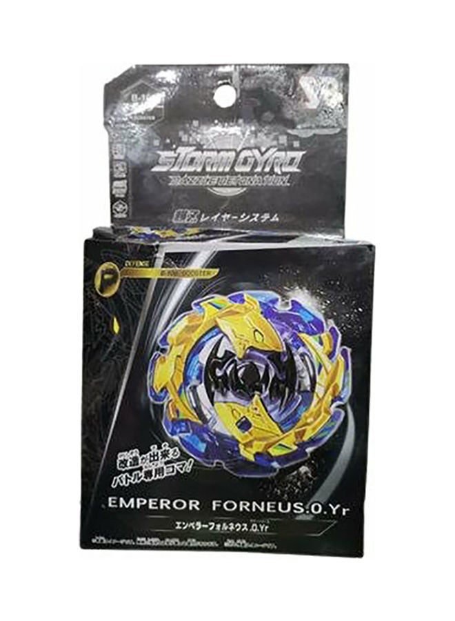 Generic Storm Gyro Toy 