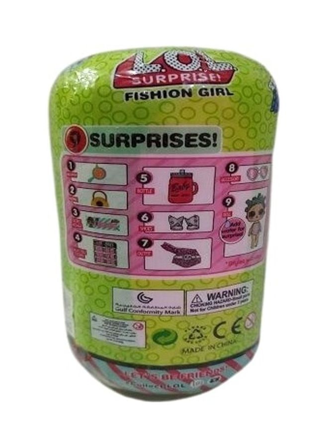 Lol Surpise Fashion Girl Doll  - Image 2