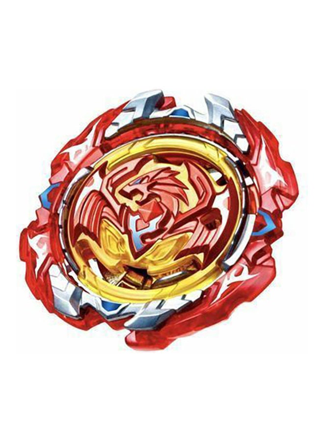 Generic Beyblade Metalssembled Gyro 