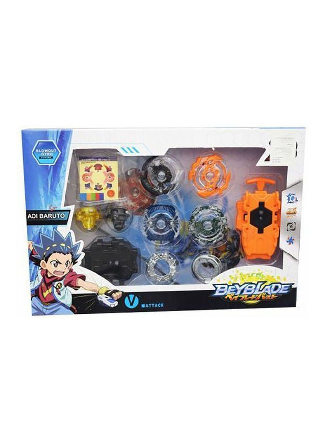 BeyBlade BB Burst Starter Battling Top  - Image 1
