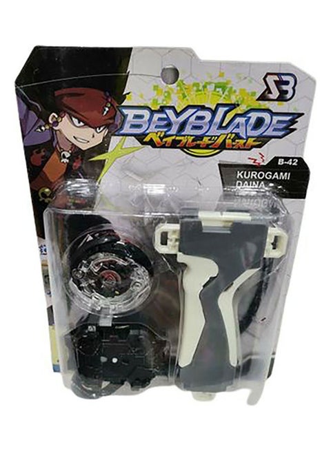 Super Kurogami Daina Spinner Toy