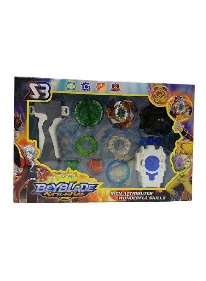BeyBlade Z3 Box Battling Top Toy
