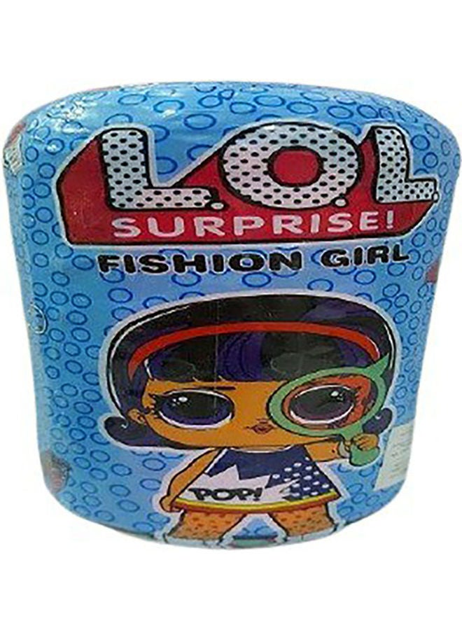 Lol Surpise Professional Fashion Girl Doll 