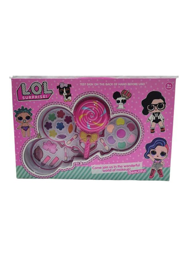 Lol Surpise Beautiful Lollipop Beauty Playset 