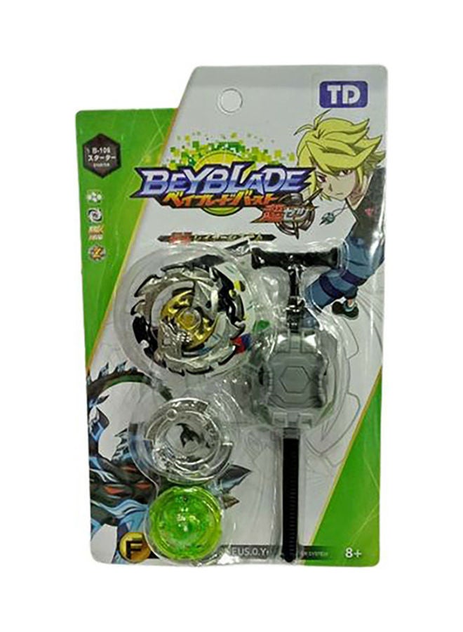 BeyBlade Super Burst Fidget Spinners Toy 
