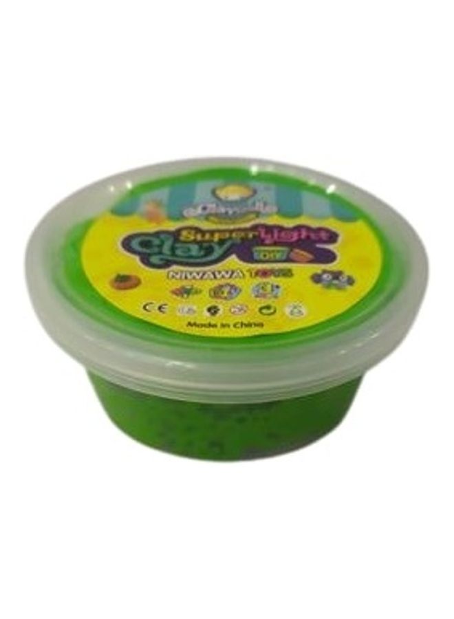 Slim Cream Toy - Image 2