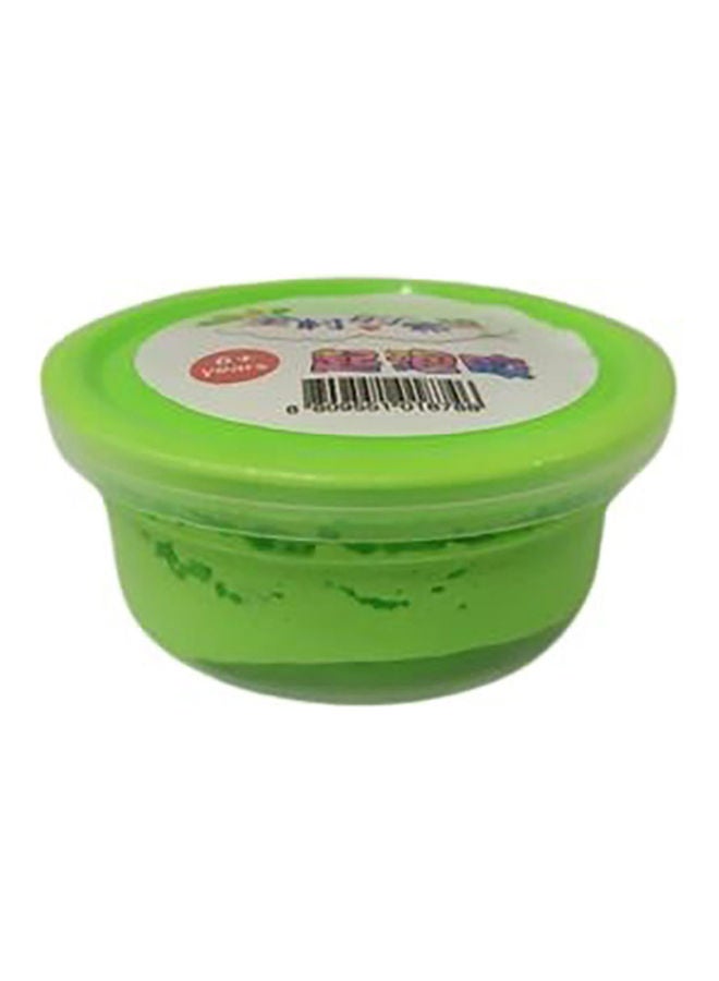 Slim Cream Toy - Image 1