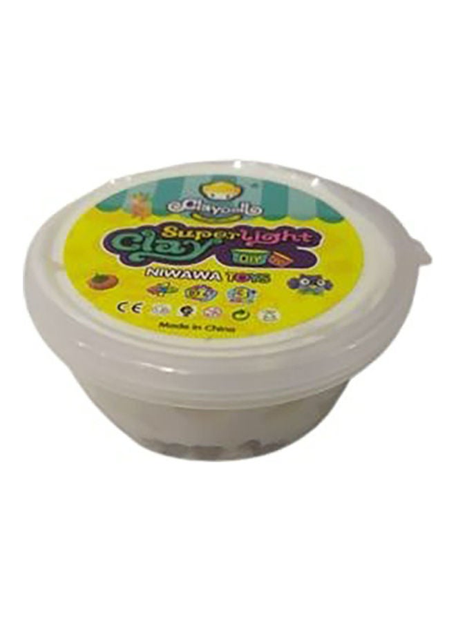 Slim Cream Toy - Image 1