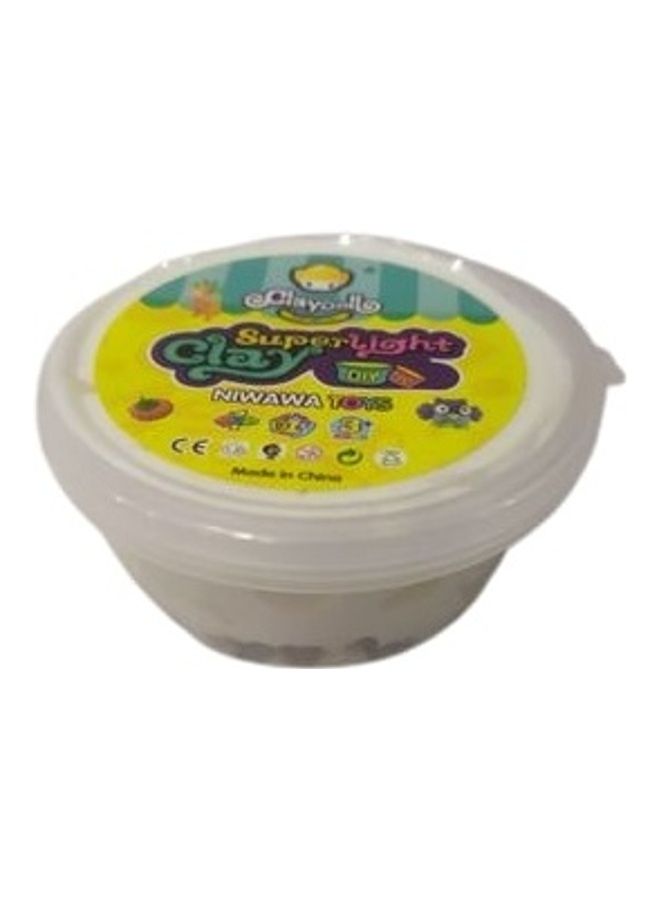 Slim Cream Toy - Image 2