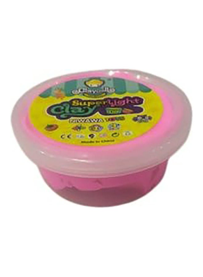 Slim Cream Toy - Image 1