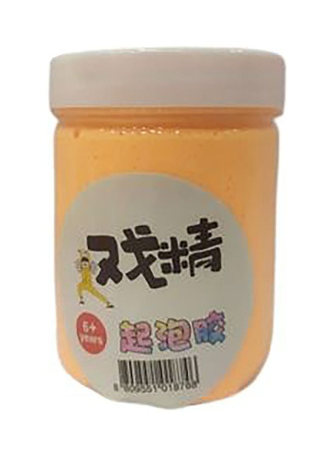 Slim Cream Toy - Image 1