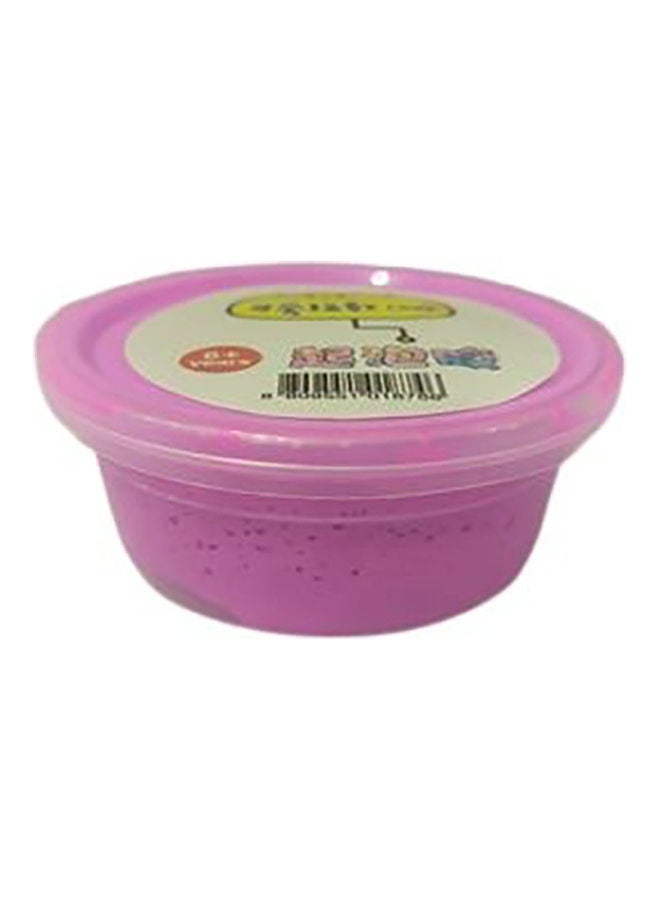 Slim Cream Toy - Image 1