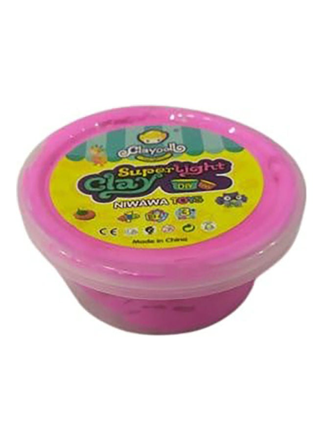 Slim Cream Toy - Image 1