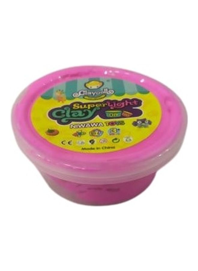 Slim Cream Toy - Image 2