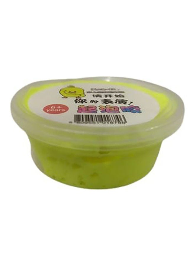 Slim Cream Toy - Image 1