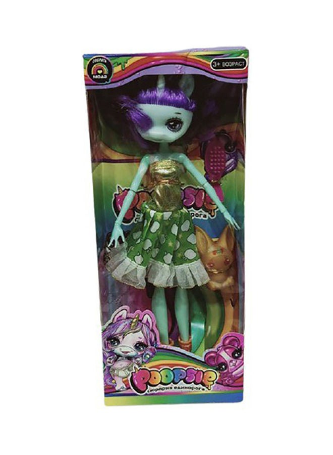 Poopsie Fashion Doll