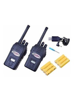 Generic Interphone Action Pretend Playset 