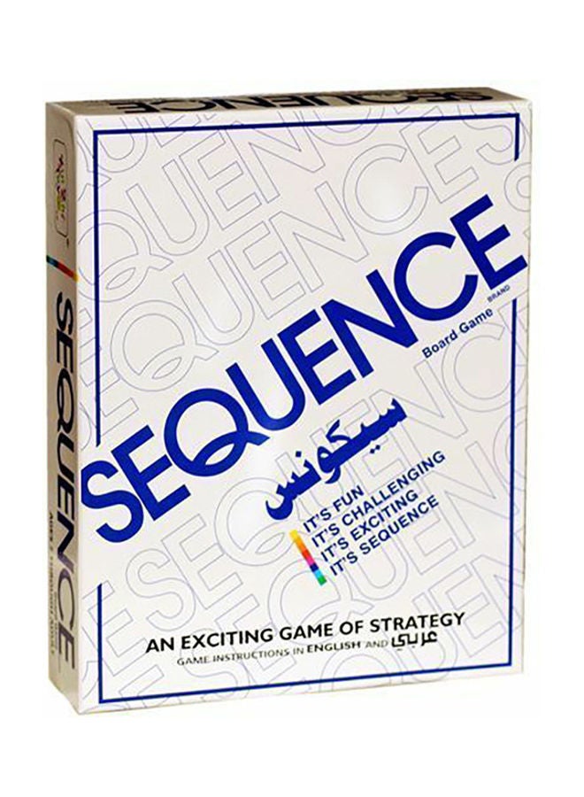 Playing Cards Game