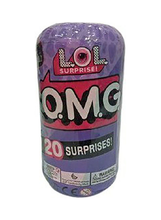 Lol Surpise O.M.G 20 Surprises Dolls 