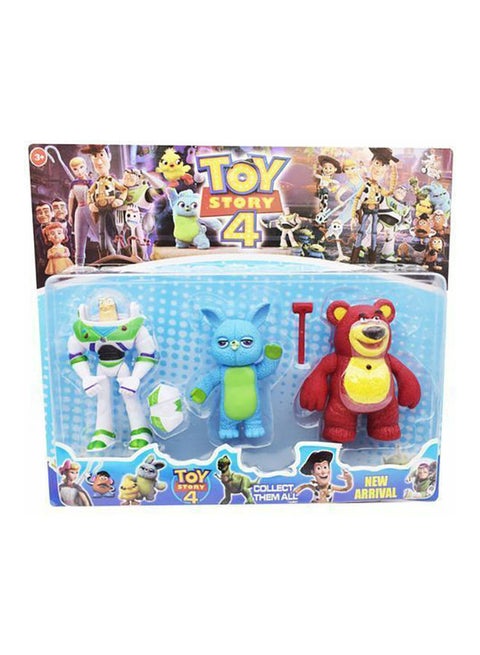 5-Piece New Arrival Action Figure