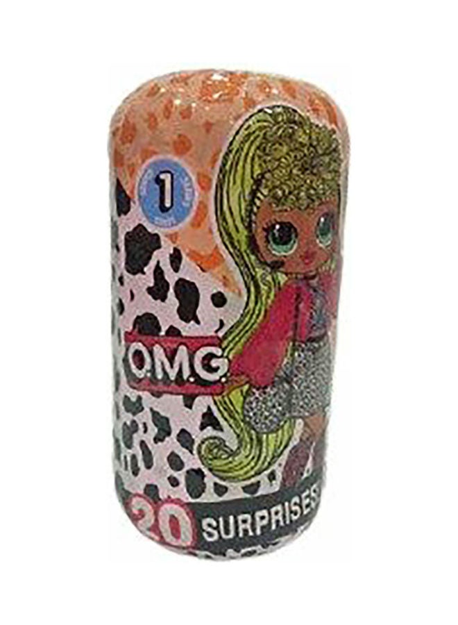 Lol Surpise Surprise Doll 