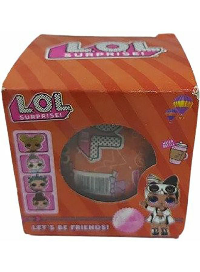 Lol Surpise Surprise Fashion Doll 