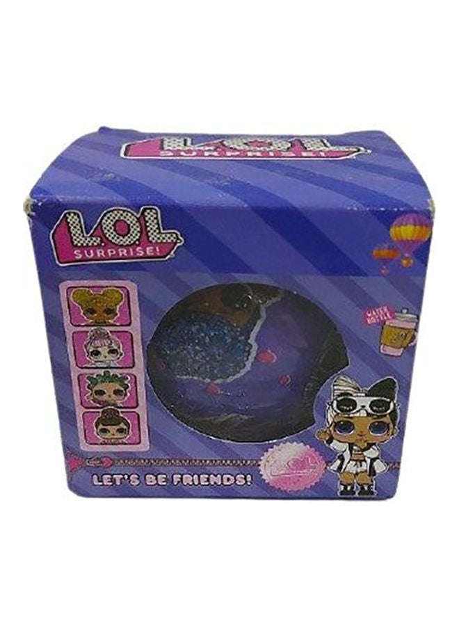Lol Surpise Fashion Doll 