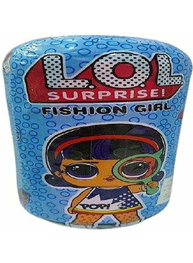 Lol Surpise Surprise Fashion Doll 