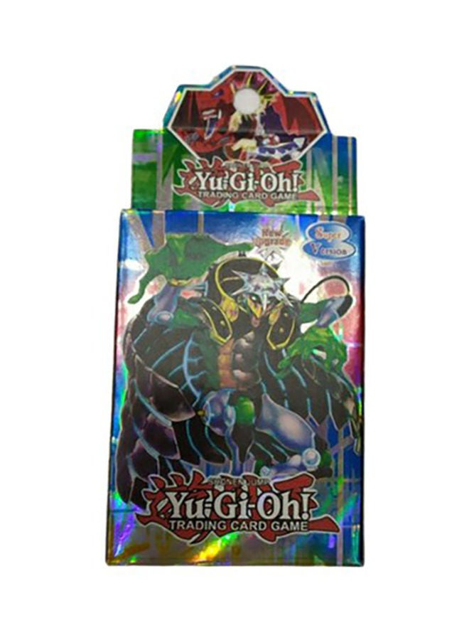 يو-غي-أوه! مجموعة لعب بطاقات التداول الجديدة - Image 1