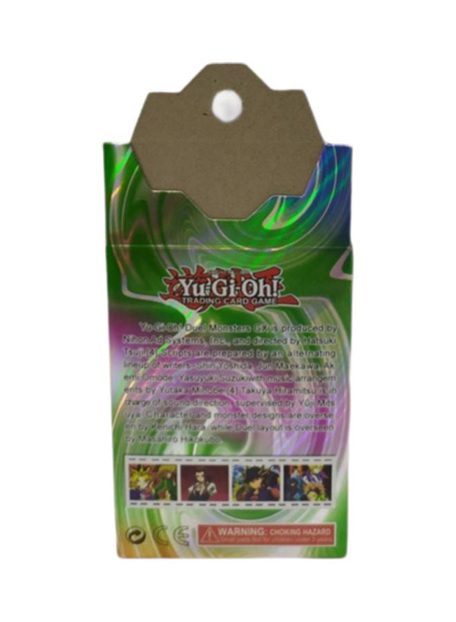 Yu-Gi-Oh! - New Trading Card Game Playset - Image 1