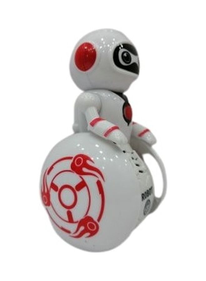 12-Piece Tlimbler Samrt Music Robot Set  - Image 3