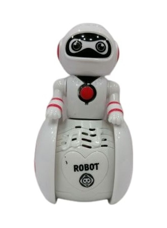 12-Piece Tlimbler Samrt Music Robot Set  - Image 2