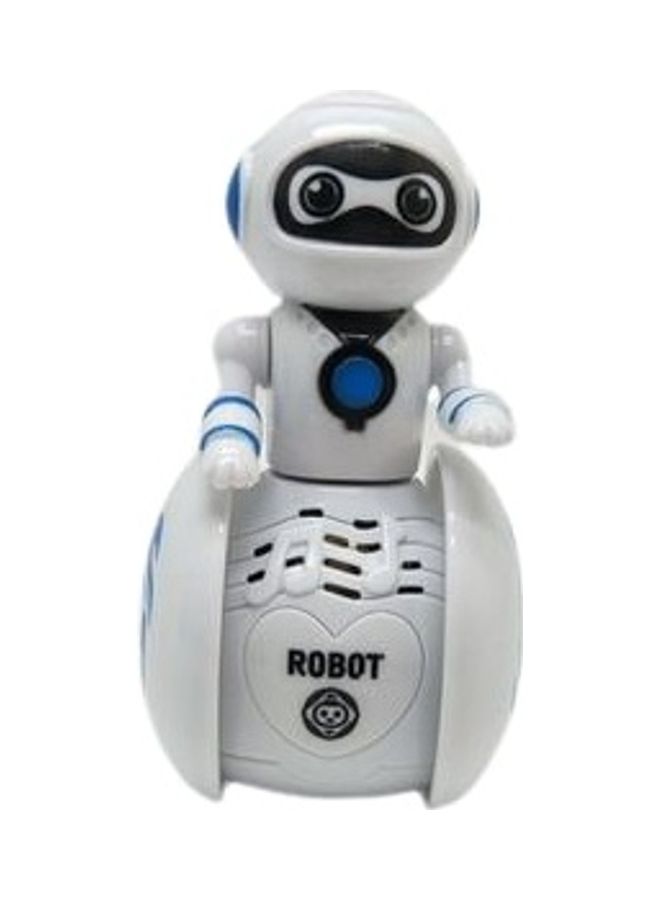 12-Piece Tlimbler Samrt Music Robot Set  - Image 4