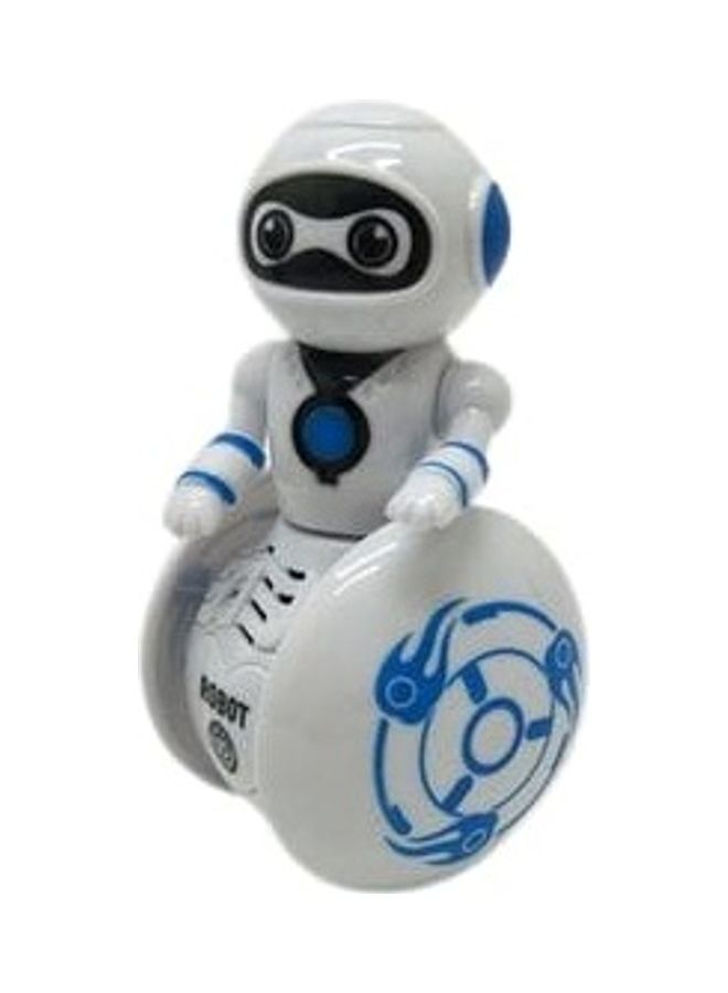 12-Piece Tlimbler Samrt Music Robot Set  - Image 5