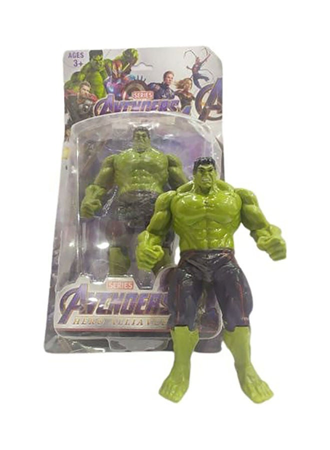 Avengers Hulk Action Figure 