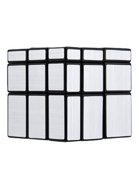 Magic Cube Puzzle
